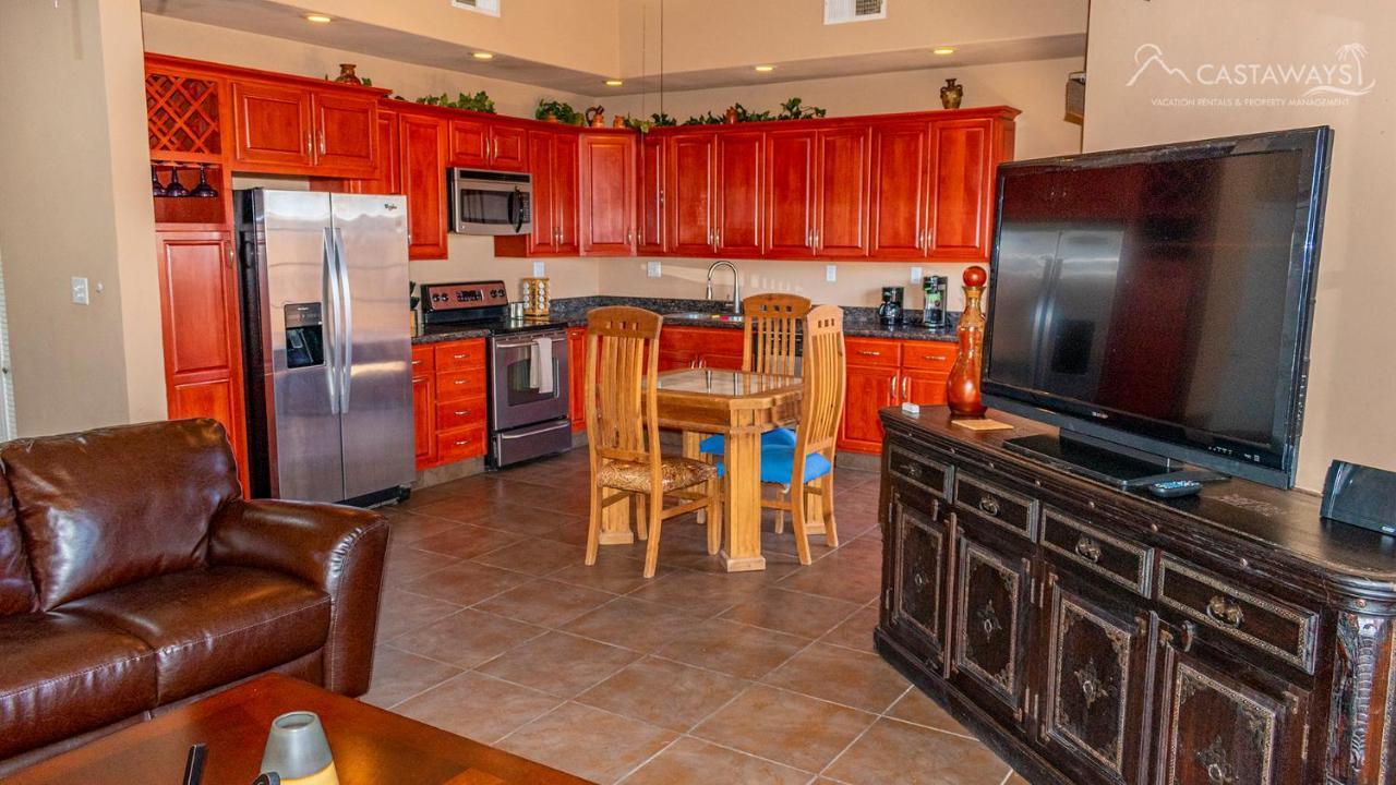 Апартаменты Casa Vacacional... Para Disfrutar. Пуэрто-Пеньяско Экстерьер фото
